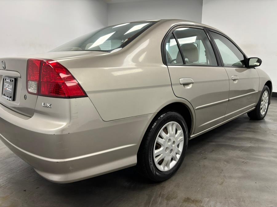 2005 Honda Civic Sdn LX AT SE, available for sale in Elizabeth, New Jersey | Dream Auto Group. Elizabeth, New Jersey 2005 Honda Civic Sdn LX AT SE, available for sale in Elizabeth, New Jersey | Dream Auto Group. Elizabeth, New Jersey