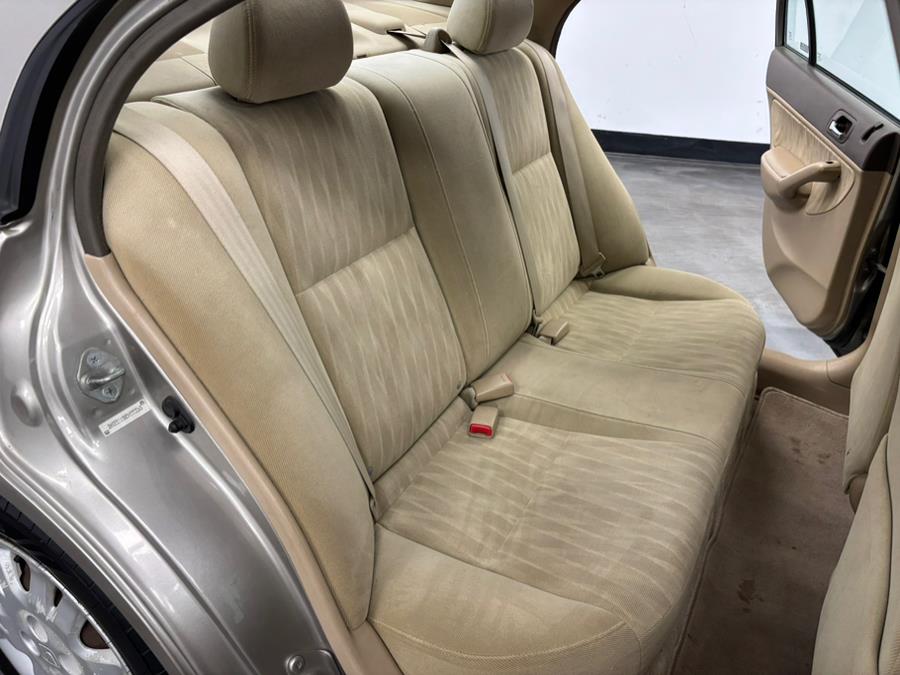 2005 Honda Civic Sdn LX AT SE, available for sale in Elizabeth, New Jersey | Dream Auto Group. Elizabeth, New Jersey 2005 Honda Civic Sdn LX AT SE, available for sale in Elizabeth, New Jersey | Dream Auto Group. Elizabeth, New Jersey