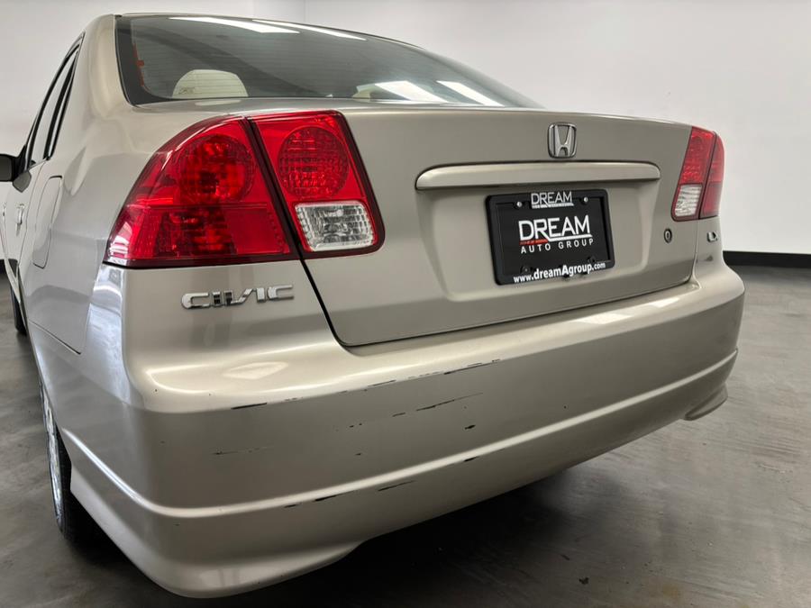 2005 Honda Civic Sdn LX AT SE, available for sale in Elizabeth, New Jersey | Dream Auto Group. Elizabeth, New Jersey 2005 Honda Civic Sdn LX AT SE, available for sale in Elizabeth, New Jersey | Dream Auto Group. Elizabeth, New Jersey