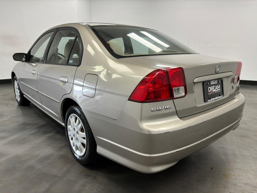 2005 Honda Civic Sdn LX AT SE, available for sale in Elizabeth, New Jersey | Dream Auto Group. Elizabeth, New Jersey 2005 Honda Civic Sdn LX AT SE, available for sale in Elizabeth, New Jersey | Dream Auto Group. Elizabeth, New Jersey