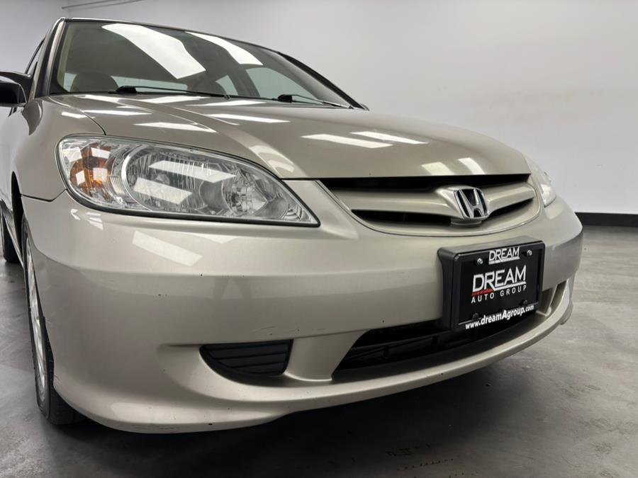 2005 Honda Civic Sdn LX AT SE, available for sale in Elizabeth, New Jersey | Dream Auto Group. Elizabeth, New Jersey 2005 Honda Civic Sdn LX AT SE, available for sale in Elizabeth, New Jersey | Dream Auto Group. Elizabeth, New Jersey