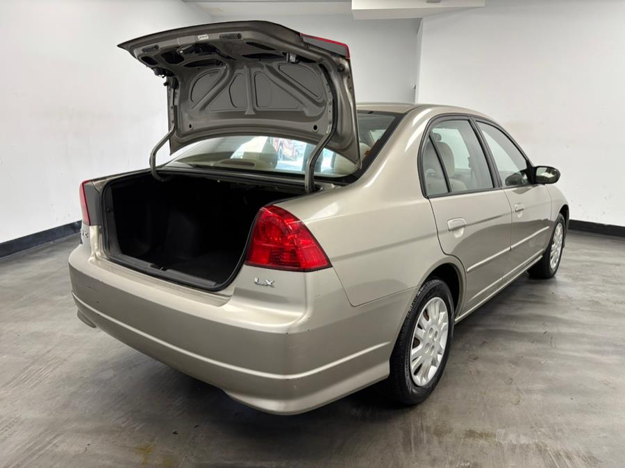 2005 Honda Civic Sdn LX AT SE, available for sale in Elizabeth, New Jersey | Dream Auto Group. Elizabeth, New Jersey 2005 Honda Civic Sdn LX AT SE, available for sale in Elizabeth, New Jersey | Dream Auto Group. Elizabeth, New Jersey