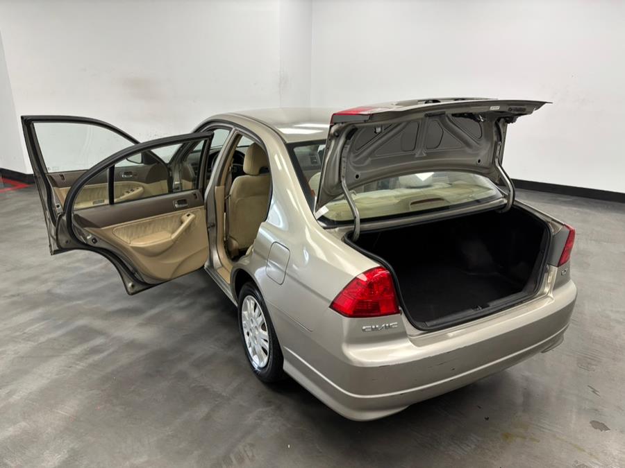 2005 Honda Civic Sdn LX AT SE, available for sale in Elizabeth, New Jersey | Dream Auto Group. Elizabeth, New Jersey 2005 Honda Civic Sdn LX AT SE, available for sale in Elizabeth, New Jersey | Dream Auto Group. Elizabeth, New Jersey