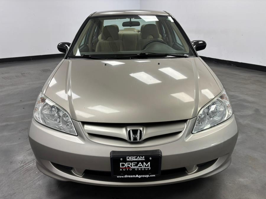 2005 Honda Civic Sdn LX AT SE, available for sale in Elizabeth, New Jersey | Dream Auto Group. Elizabeth, New Jersey 2005 Honda Civic Sdn LX AT SE, available for sale in Elizabeth, New Jersey | Dream Auto Group. Elizabeth, New Jersey