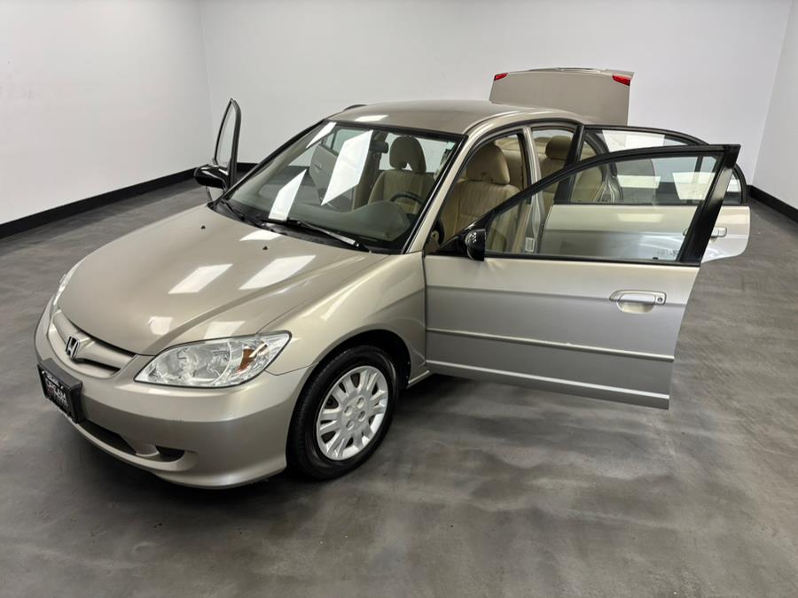 2005 Honda Civic Sdn LX AT SE, available for sale in Elizabeth, New Jersey | Dream Auto Group. Elizabeth, New Jersey 2005 Honda Civic Sdn LX AT SE, available for sale in Elizabeth, New Jersey | Dream Auto Group. Elizabeth, New Jersey