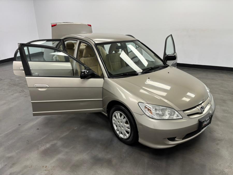 2005 Honda Civic Sdn LX AT SE, available for sale in Elizabeth, New Jersey | Dream Auto Group. Elizabeth, New Jersey 2005 Honda Civic Sdn LX AT SE, available for sale in Elizabeth, New Jersey | Dream Auto Group. Elizabeth, New Jersey