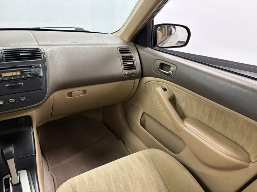 2005 Honda Civic Sdn LX AT SE, available for sale in Elizabeth, New Jersey | Dream Auto Group. Elizabeth, New Jersey 2005 Honda Civic Sdn LX AT SE, available for sale in Elizabeth, New Jersey | Dream Auto Group. Elizabeth, New Jersey