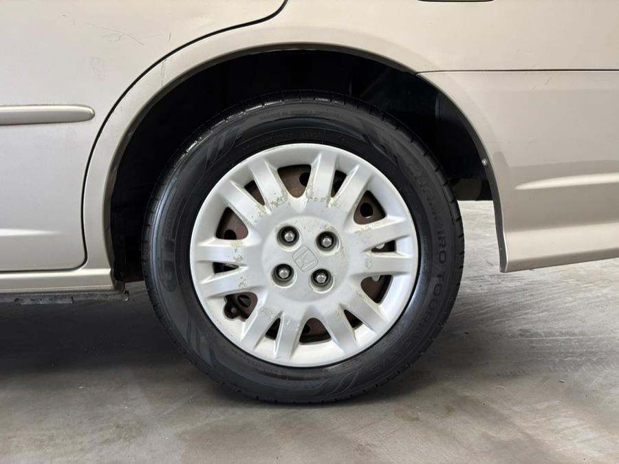 2005 Honda Civic Sdn LX AT SE, available for sale in Elizabeth, New Jersey | Dream Auto Group. Elizabeth, New Jersey 2005 Honda Civic Sdn LX AT SE, available for sale in Elizabeth, New Jersey | Dream Auto Group. Elizabeth, New Jersey