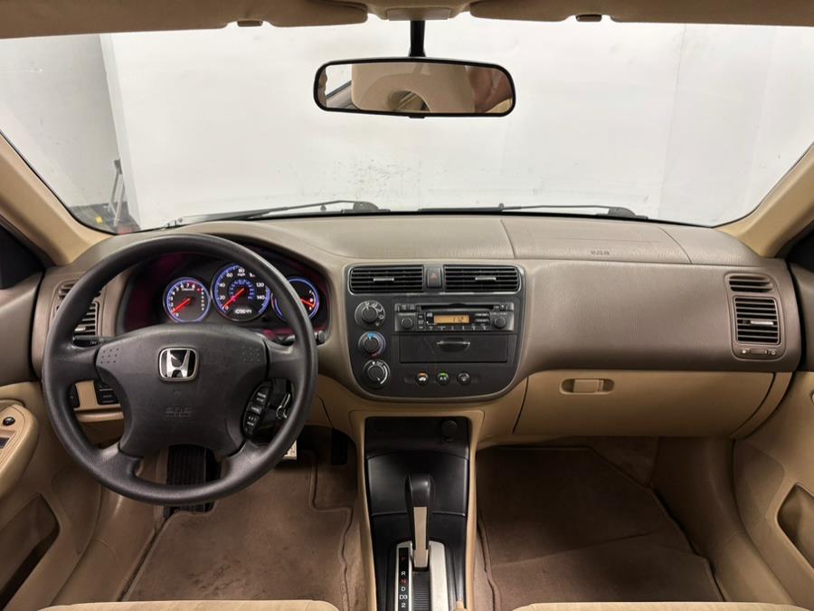 2005 Honda Civic Sdn LX AT SE, available for sale in Elizabeth, New Jersey | Dream Auto Group. Elizabeth, New Jersey 2005 Honda Civic Sdn LX AT SE, available for sale in Elizabeth, New Jersey | Dream Auto Group. Elizabeth, New Jersey