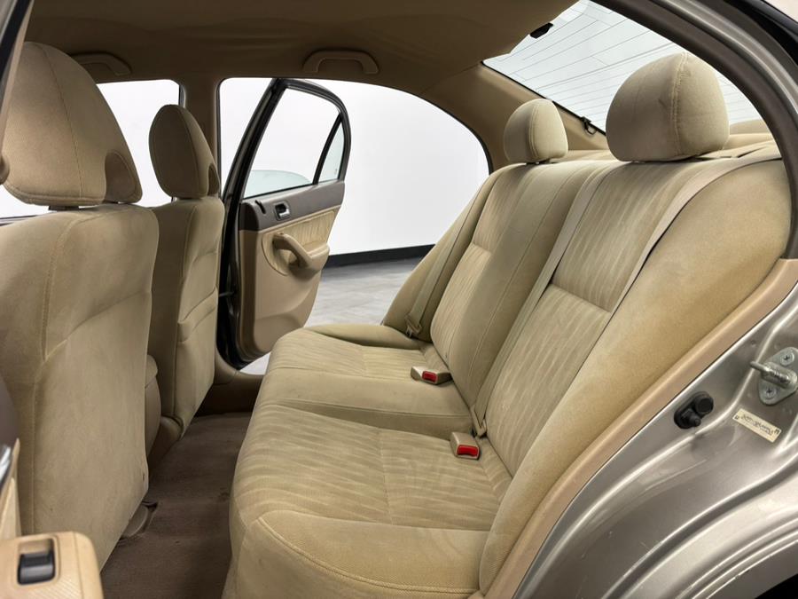2005 Honda Civic Sdn LX AT SE, available for sale in Elizabeth, New Jersey | Dream Auto Group. Elizabeth, New Jersey 2005 Honda Civic Sdn LX AT SE, available for sale in Elizabeth, New Jersey | Dream Auto Group. Elizabeth, New Jersey