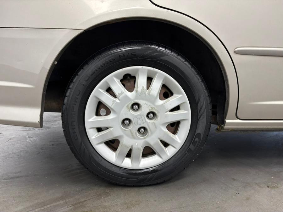 2005 Honda Civic Sdn LX AT SE, available for sale in Elizabeth, New Jersey | Dream Auto Group. Elizabeth, New Jersey 2005 Honda Civic Sdn LX AT SE, available for sale in Elizabeth, New Jersey | Dream Auto Group. Elizabeth, New Jersey