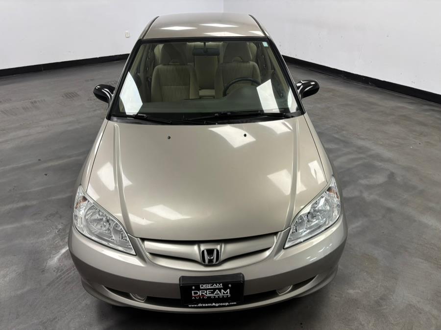 2005 Honda Civic Sdn LX AT SE, available for sale in Elizabeth, New Jersey | Dream Auto Group. Elizabeth, New Jersey 2005 Honda Civic Sdn LX AT SE, available for sale in Elizabeth, New Jersey | Dream Auto Group. Elizabeth, New Jersey