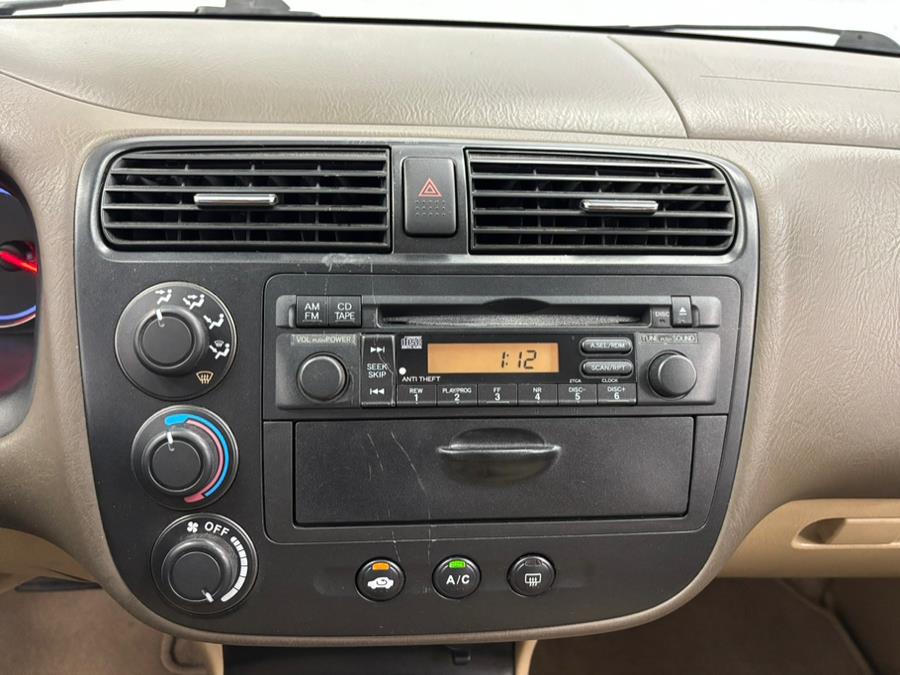 2005 Honda Civic Sdn LX AT SE, available for sale in Elizabeth, New Jersey | Dream Auto Group. Elizabeth, New Jersey 2005 Honda Civic Sdn LX AT SE, available for sale in Elizabeth, New Jersey | Dream Auto Group. Elizabeth, New Jersey