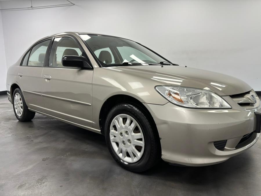2005 Honda Civic Sdn LX AT SE, available for sale in Elizabeth, New Jersey | Dream Auto Group. Elizabeth, New Jersey 2005 Honda Civic Sdn LX AT SE, available for sale in Elizabeth, New Jersey | Dream Auto Group. Elizabeth, New Jersey