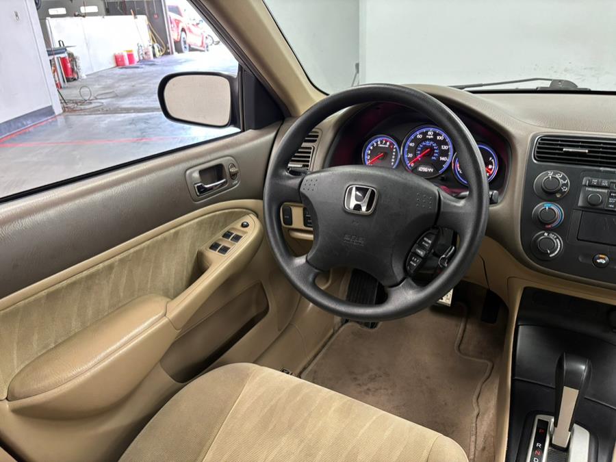 2005 Honda Civic Sdn LX AT SE, available for sale in Elizabeth, New Jersey | Dream Auto Group. Elizabeth, New Jersey 2005 Honda Civic Sdn LX AT SE, available for sale in Elizabeth, New Jersey | Dream Auto Group. Elizabeth, New Jersey