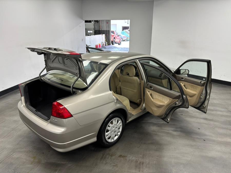 2005 Honda Civic Sdn LX AT SE, available for sale in Elizabeth, New Jersey | Dream Auto Group. Elizabeth, New Jersey 2005 Honda Civic Sdn LX AT SE, available for sale in Elizabeth, New Jersey | Dream Auto Group. Elizabeth, New Jersey