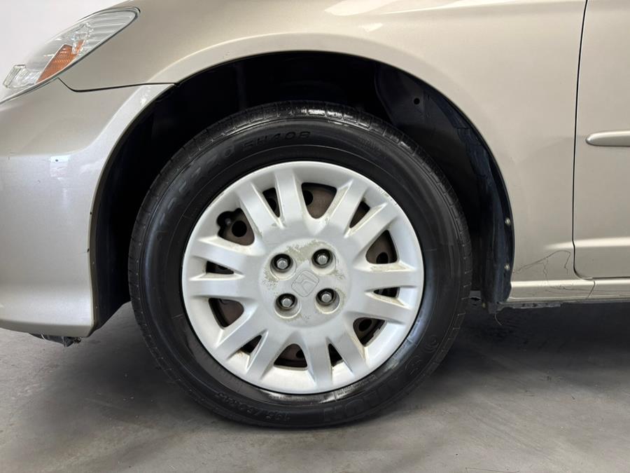 2005 Honda Civic Sdn LX AT SE, available for sale in Elizabeth, New Jersey | Dream Auto Group. Elizabeth, New Jersey 2005 Honda Civic Sdn LX AT SE, available for sale in Elizabeth, New Jersey | Dream Auto Group. Elizabeth, New Jersey
