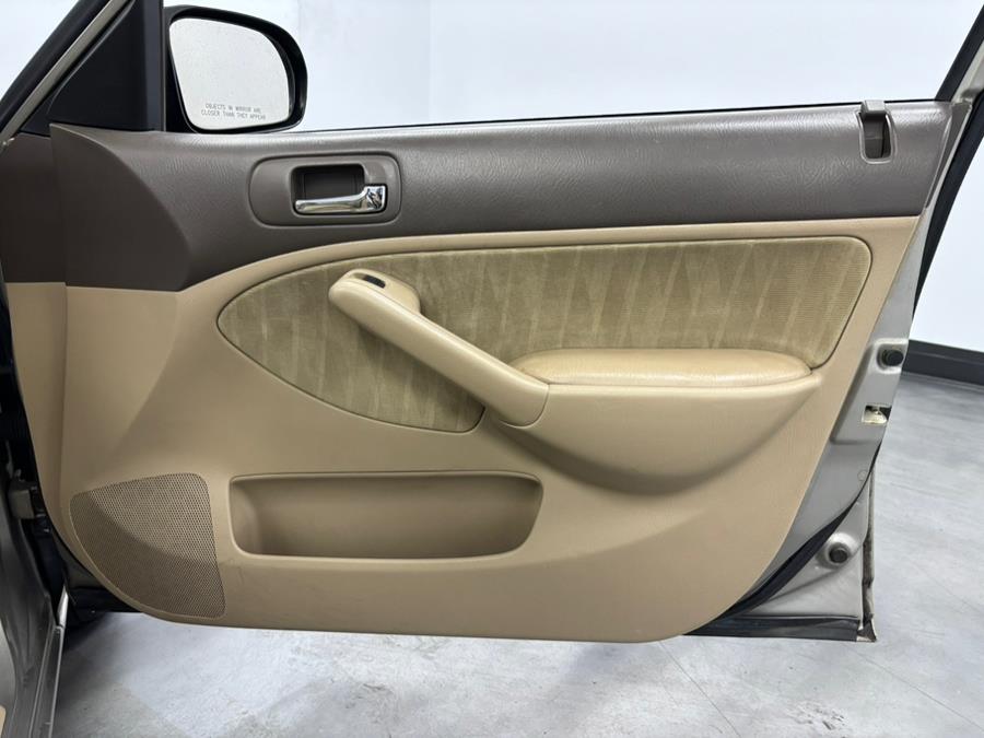 2005 Honda Civic Sdn LX AT SE, available for sale in Elizabeth, New Jersey | Dream Auto Group. Elizabeth, New Jersey 2005 Honda Civic Sdn LX AT SE, available for sale in Elizabeth, New Jersey | Dream Auto Group. Elizabeth, New Jersey