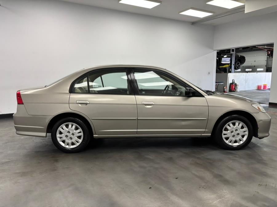 2005 Honda Civic Sdn LX AT SE, available for sale in Elizabeth, New Jersey | Dream Auto Group. Elizabeth, New Jersey 2005 Honda Civic Sdn LX AT SE, available for sale in Elizabeth, New Jersey | Dream Auto Group. Elizabeth, New Jersey