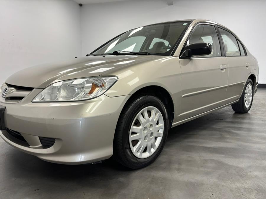 2005 Honda Civic Sdn LX AT SE, available for sale in Elizabeth, New Jersey | Dream Auto Group. Elizabeth, New Jersey 2005 Honda Civic Sdn LX AT SE, available for sale in Elizabeth, New Jersey | Dream Auto Group. Elizabeth, New Jersey
