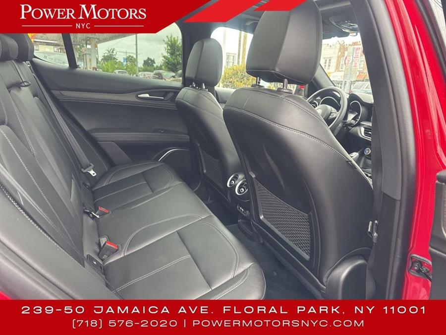 2022 Alfa Romeo Stelvio Ti, available for sale in Floral Park, New York | Shop Auto NY. Floral Park, New York 2022 Alfa Romeo Stelvio Ti, available for sale in Floral Park, New York | Shop Auto NY. Floral Park, New York