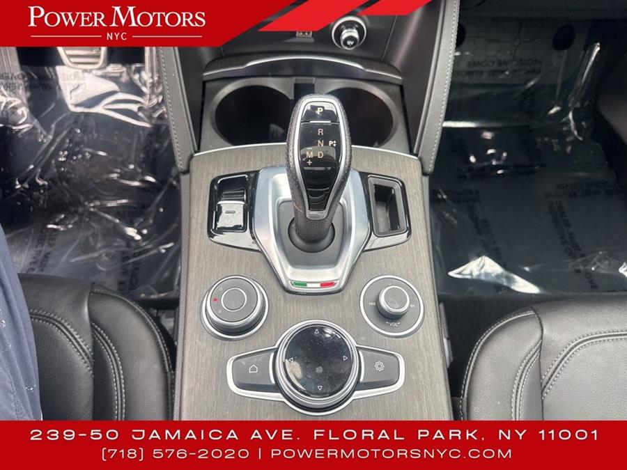 2022 Alfa Romeo Stelvio Ti, available for sale in Floral Park, New York | Shop Auto NY. Floral Park, New York 2022 Alfa Romeo Stelvio Ti, available for sale in Floral Park, New York | Shop Auto NY. Floral Park, New York