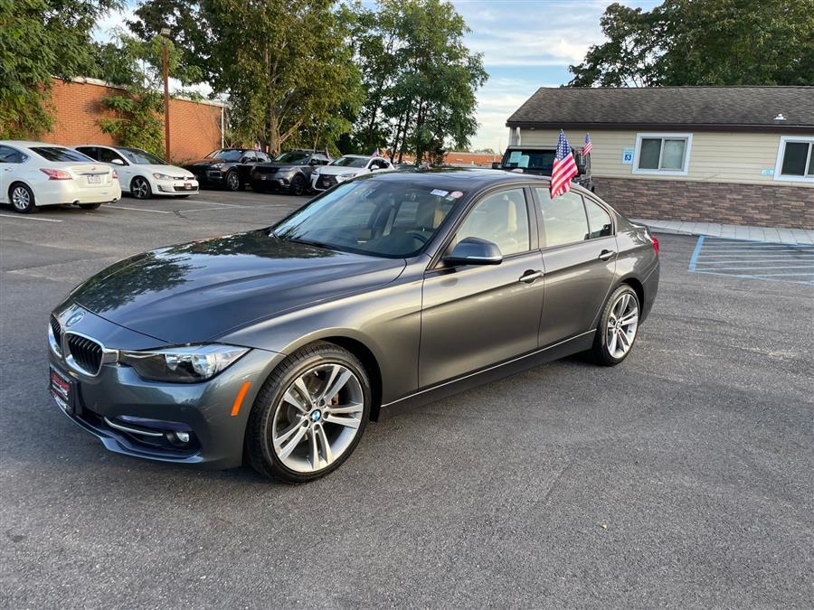 Used BMW 3 Series 328i xDrive 2016 | Shop Auto NY. Bellerose, New York