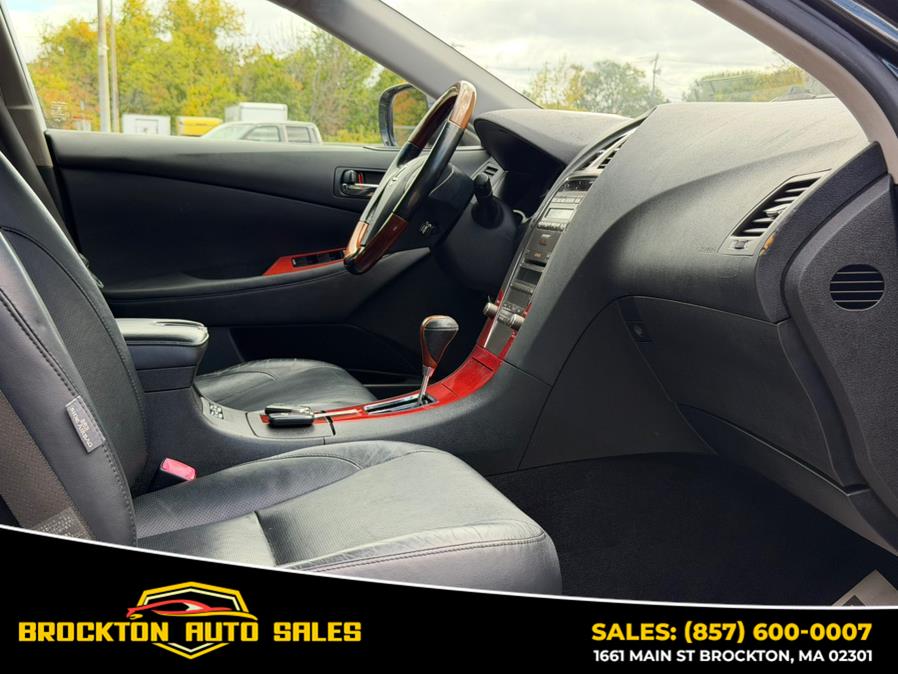 2007 Lexus ES 350 4dr Sdn, available for sale in BROCKTON, Massachusetts | Brockton Auto Sales Inc. BROCKTON, Massachusetts 2007 Lexus ES 350 4dr Sdn, available for sale in BROCKTON, Massachusetts | Brockton Auto Sales Inc. BROCKTON, Massachusetts