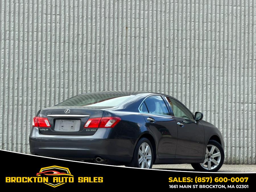 2007 Lexus ES 350 4dr Sdn, available for sale in BROCKTON, Massachusetts | Brockton Auto Sales Inc. BROCKTON, Massachusetts 2007 Lexus ES 350 4dr Sdn, available for sale in BROCKTON, Massachusetts | Brockton Auto Sales Inc. BROCKTON, Massachusetts