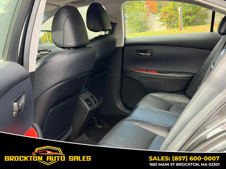 2007 Lexus ES 350 4dr Sdn, available for sale in BROCKTON, Massachusetts | Brockton Auto Sales Inc. BROCKTON, Massachusetts 2007 Lexus ES 350 4dr Sdn, available for sale in BROCKTON, Massachusetts | Brockton Auto Sales Inc. BROCKTON, Massachusetts