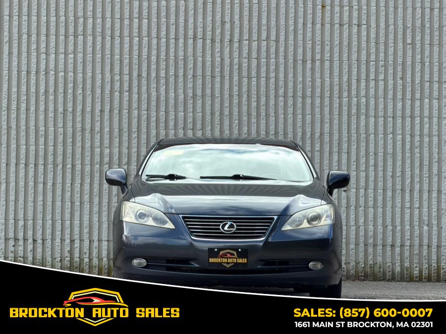 2007 Lexus ES 350 4dr Sdn, available for sale in BROCKTON, Massachusetts | Brockton Auto Sales Inc. BROCKTON, Massachusetts 2007 Lexus ES 350 4dr Sdn, available for sale in BROCKTON, Massachusetts | Brockton Auto Sales Inc. BROCKTON, Massachusetts