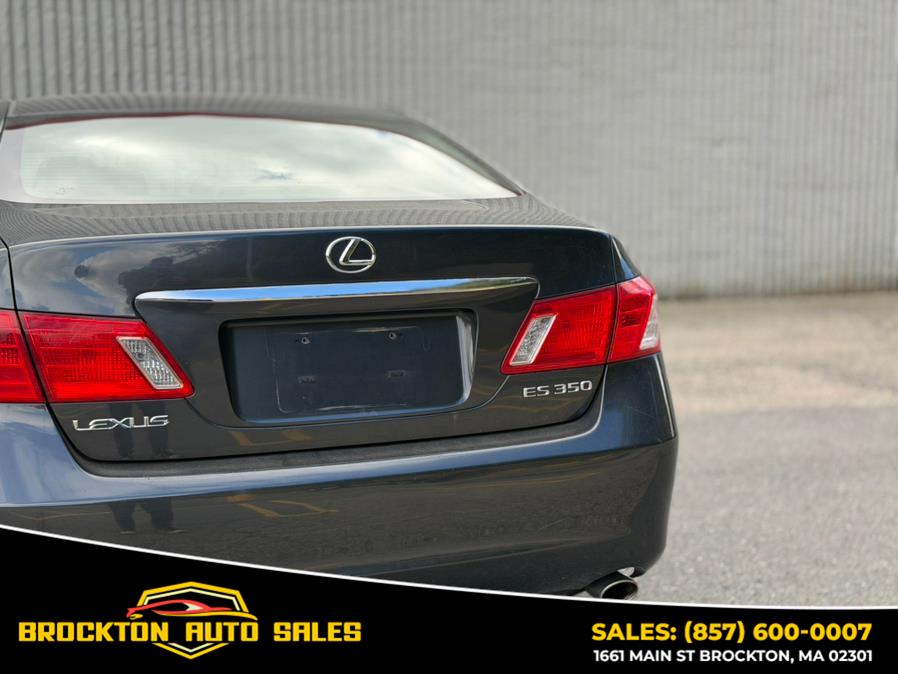 2007 Lexus ES 350 4dr Sdn, available for sale in BROCKTON, Massachusetts | Brockton Auto Sales Inc. BROCKTON, Massachusetts 2007 Lexus ES 350 4dr Sdn, available for sale in BROCKTON, Massachusetts | Brockton Auto Sales Inc. BROCKTON, Massachusetts