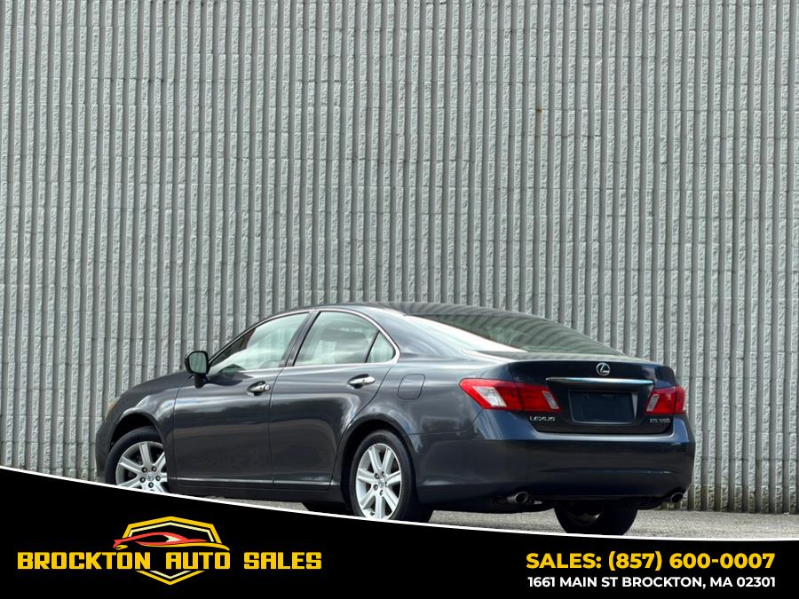 2007 Lexus ES 350 4dr Sdn, available for sale in BROCKTON, Massachusetts | Brockton Auto Sales Inc. BROCKTON, Massachusetts 2007 Lexus ES 350 4dr Sdn, available for sale in BROCKTON, Massachusetts | Brockton Auto Sales Inc. BROCKTON, Massachusetts