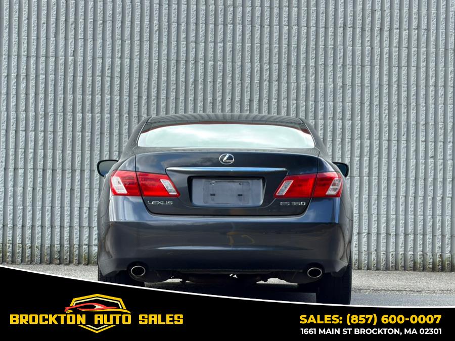 2007 Lexus ES 350 4dr Sdn, available for sale in BROCKTON, Massachusetts | Brockton Auto Sales Inc. BROCKTON, Massachusetts 2007 Lexus ES 350 4dr Sdn, available for sale in BROCKTON, Massachusetts | Brockton Auto Sales Inc. BROCKTON, Massachusetts