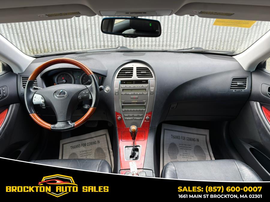 2007 Lexus ES 350 4dr Sdn, available for sale in BROCKTON, Massachusetts | Brockton Auto Sales Inc. BROCKTON, Massachusetts 2007 Lexus ES 350 4dr Sdn, available for sale in BROCKTON, Massachusetts | Brockton Auto Sales Inc. BROCKTON, Massachusetts