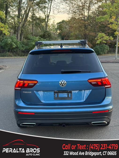 2019 Volkswagen Tiguan 2.0T SE 4MOTION, available for sale in Bridgeport, Connecticut | Peralta Bros Auto Clinic. Bridgeport, Connecticut 2019 Volkswagen Tiguan 2.0T SE 4MOTION, available for sale in Bridgeport, Connecticut | Peralta Bros Auto Clinic. Bridgeport, Connecticut