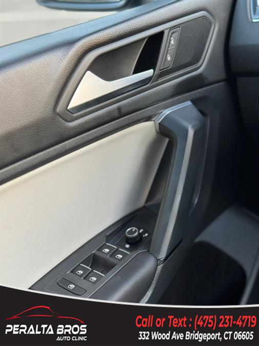 2019 Volkswagen Tiguan 2.0T SE 4MOTION, available for sale in Bridgeport, Connecticut | Peralta Bros Auto Clinic. Bridgeport, Connecticut 2019 Volkswagen Tiguan 2.0T SE 4MOTION, available for sale in Bridgeport, Connecticut | Peralta Bros Auto Clinic. Bridgeport, Connecticut