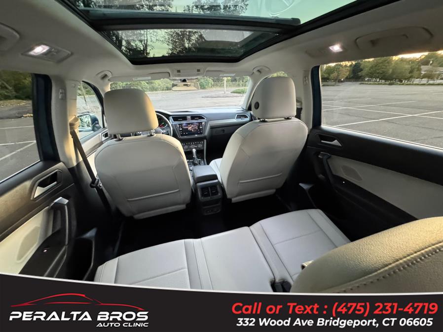 2019 Volkswagen Tiguan 2.0T SE 4MOTION, available for sale in Bridgeport, Connecticut | Peralta Bros Auto Clinic. Bridgeport, Connecticut 2019 Volkswagen Tiguan 2.0T SE 4MOTION, available for sale in Bridgeport, Connecticut | Peralta Bros Auto Clinic. Bridgeport, Connecticut