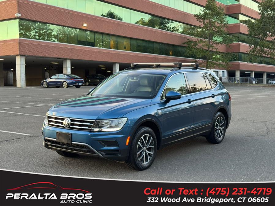 2019 Volkswagen Tiguan 2.0T SE 4MOTION, available for sale in Bridgeport, Connecticut | Peralta Bros Auto Clinic. Bridgeport, Connecticut 2019 Volkswagen Tiguan 2.0T SE 4MOTION, available for sale in Bridgeport, Connecticut | Peralta Bros Auto Clinic. Bridgeport, Connecticut