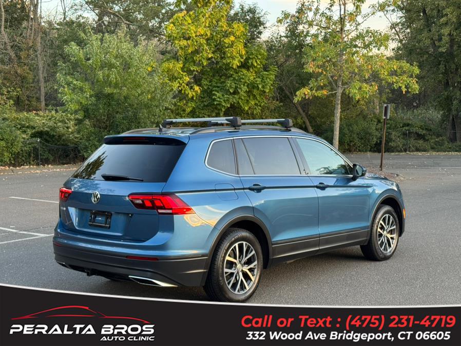 2019 Volkswagen Tiguan 2.0T SE 4MOTION, available for sale in Bridgeport, Connecticut | Peralta Bros Auto Clinic. Bridgeport, Connecticut 2019 Volkswagen Tiguan 2.0T SE 4MOTION, available for sale in Bridgeport, Connecticut | Peralta Bros Auto Clinic. Bridgeport, Connecticut