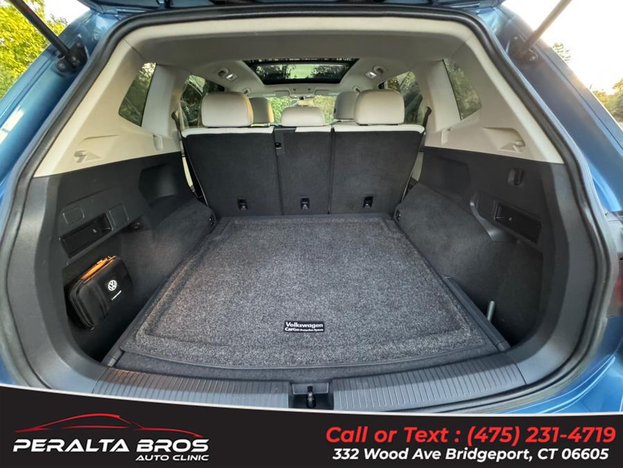 2019 Volkswagen Tiguan 2.0T SE 4MOTION, available for sale in Bridgeport, Connecticut | Peralta Bros Auto Clinic. Bridgeport, Connecticut 2019 Volkswagen Tiguan 2.0T SE 4MOTION, available for sale in Bridgeport, Connecticut | Peralta Bros Auto Clinic. Bridgeport, Connecticut