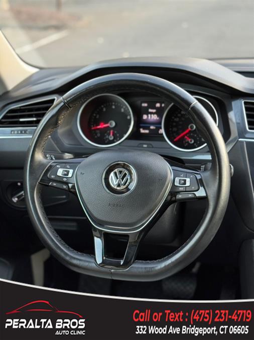 2019 Volkswagen Tiguan 2.0T SE 4MOTION, available for sale in Bridgeport, Connecticut | Peralta Bros Auto Clinic. Bridgeport, Connecticut 2019 Volkswagen Tiguan 2.0T SE 4MOTION, available for sale in Bridgeport, Connecticut | Peralta Bros Auto Clinic. Bridgeport, Connecticut