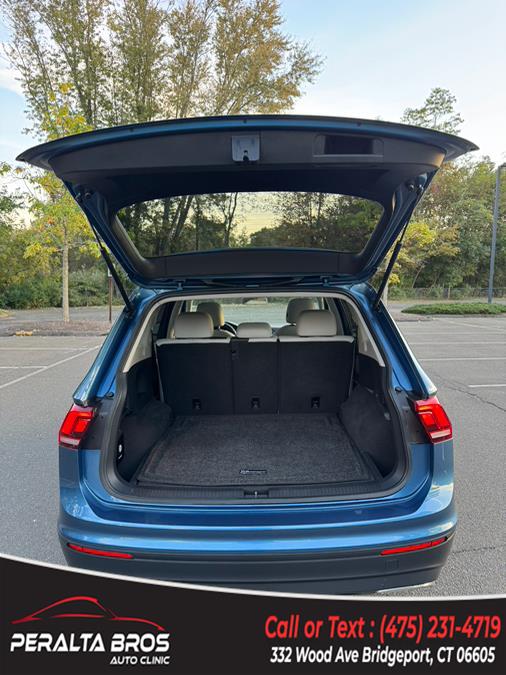 2019 Volkswagen Tiguan 2.0T SE 4MOTION, available for sale in Bridgeport, Connecticut | Peralta Bros Auto Clinic. Bridgeport, Connecticut 2019 Volkswagen Tiguan 2.0T SE 4MOTION, available for sale in Bridgeport, Connecticut | Peralta Bros Auto Clinic. Bridgeport, Connecticut
