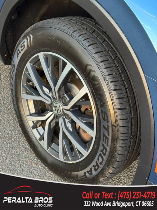 2019 Volkswagen Tiguan 2.0T SE 4MOTION, available for sale in Bridgeport, Connecticut | Peralta Bros Auto Clinic. Bridgeport, Connecticut 2019 Volkswagen Tiguan 2.0T SE 4MOTION, available for sale in Bridgeport, Connecticut | Peralta Bros Auto Clinic. Bridgeport, Connecticut