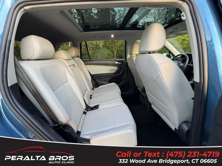 2019 Volkswagen Tiguan 2.0T SE 4MOTION, available for sale in Bridgeport, Connecticut | Peralta Bros Auto Clinic. Bridgeport, Connecticut 2019 Volkswagen Tiguan 2.0T SE 4MOTION, available for sale in Bridgeport, Connecticut | Peralta Bros Auto Clinic. Bridgeport, Connecticut