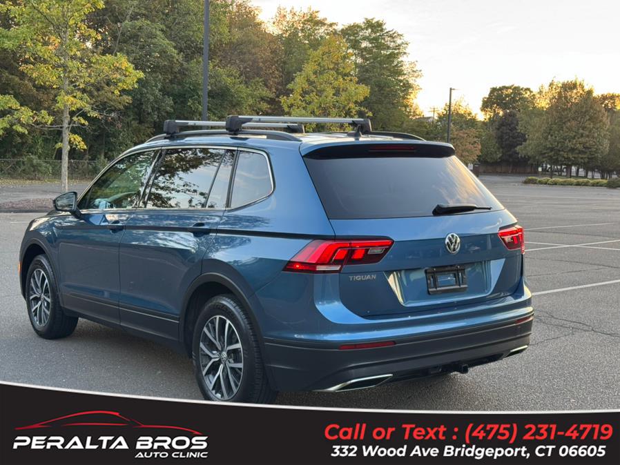 2019 Volkswagen Tiguan 2.0T SE 4MOTION, available for sale in Bridgeport, Connecticut | Peralta Bros Auto Clinic. Bridgeport, Connecticut 2019 Volkswagen Tiguan 2.0T SE 4MOTION, available for sale in Bridgeport, Connecticut | Peralta Bros Auto Clinic. Bridgeport, Connecticut
