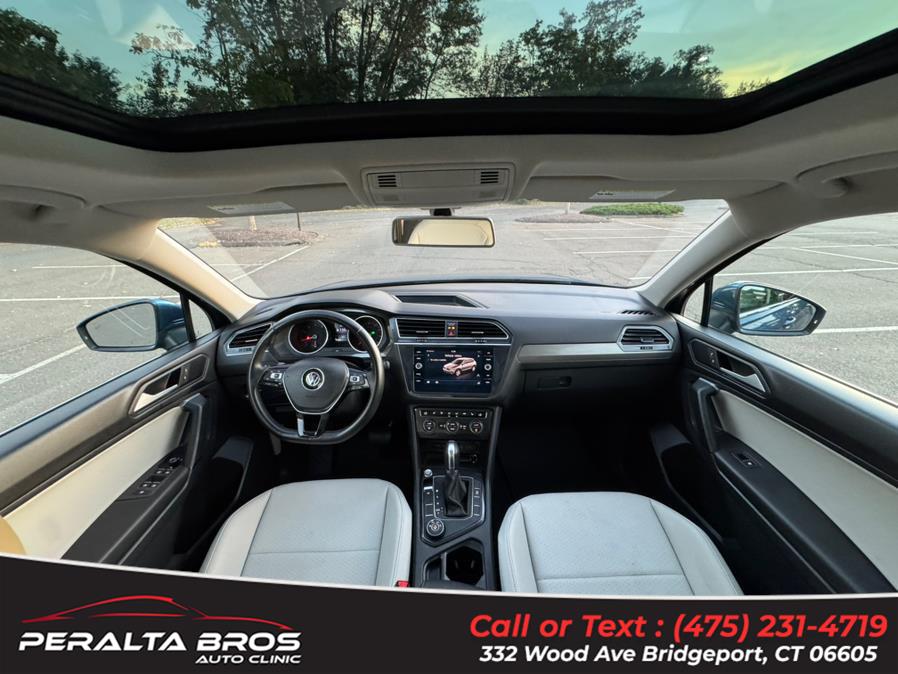 2019 Volkswagen Tiguan 2.0T SE 4MOTION, available for sale in Bridgeport, Connecticut | Peralta Bros Auto Clinic. Bridgeport, Connecticut 2019 Volkswagen Tiguan 2.0T SE 4MOTION, available for sale in Bridgeport, Connecticut | Peralta Bros Auto Clinic. Bridgeport, Connecticut