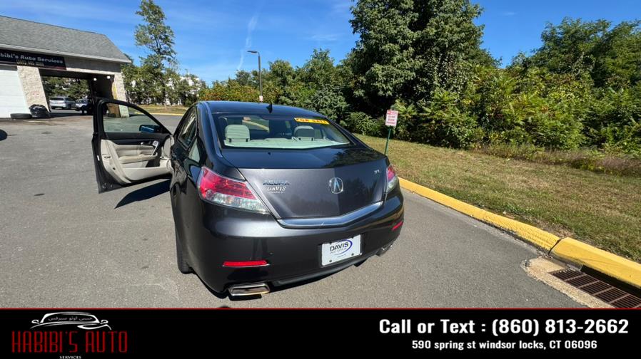 2012 Acura TL 4dr Sdn Auto 2WD, available for sale in Windsor Locks, Connecticut | Habibis Auto Sales. Windsor Locks, Connecticut 2012 Acura TL 4dr Sdn Auto 2WD, available for sale in Windsor Locks, Connecticut | Habibis Auto Sales. Windsor Locks, Connecticut