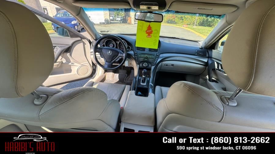 2012 Acura TL 4dr Sdn Auto 2WD, available for sale in Windsor Locks, Connecticut | Habibis Auto Sales. Windsor Locks, Connecticut 2012 Acura TL 4dr Sdn Auto 2WD, available for sale in Windsor Locks, Connecticut | Habibis Auto Sales. Windsor Locks, Connecticut