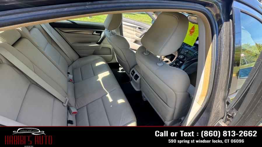 2012 Acura TL 4dr Sdn Auto 2WD, available for sale in Windsor Locks, Connecticut | Habibis Auto Sales. Windsor Locks, Connecticut 2012 Acura TL 4dr Sdn Auto 2WD, available for sale in Windsor Locks, Connecticut | Habibis Auto Sales. Windsor Locks, Connecticut